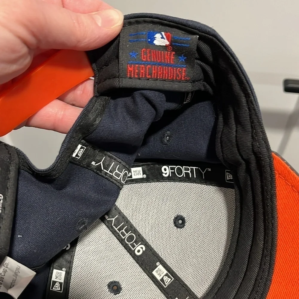 New Era detroit tigers